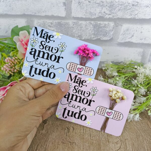 Mimos Png Dia das Mães - Arquivo Digital