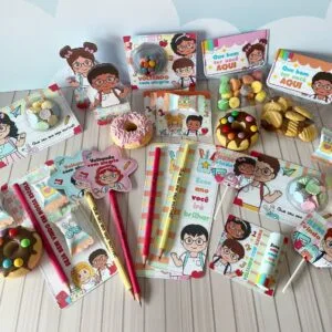 Mimos Volta Aulas - Arquivo Digital 14 Mimos Volta Aulas - Arquivo Digital