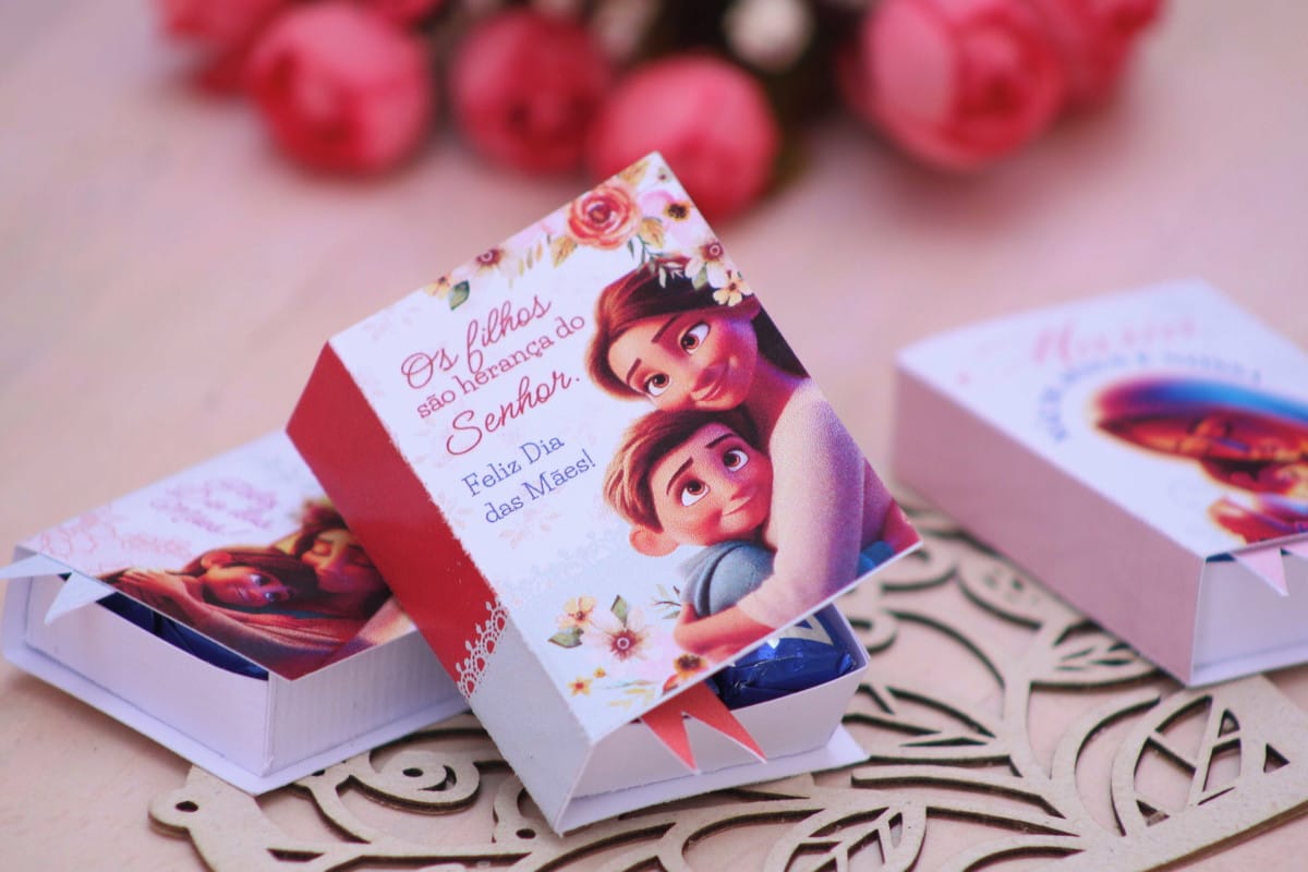 Mini Bíblia BIS Dia das Mães arquivo digital no Canva 1 Mini Bíblia BIS Dia das Mães arquivo digital no Canva
