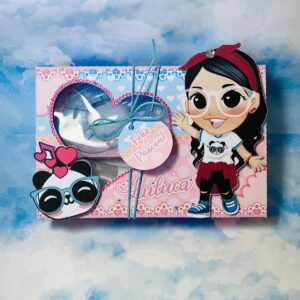 mini confeiteiro luluca arquivo digital mini confeiteiro 2022