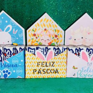 mini envelope bis pascoa arquivo digital mini envelope