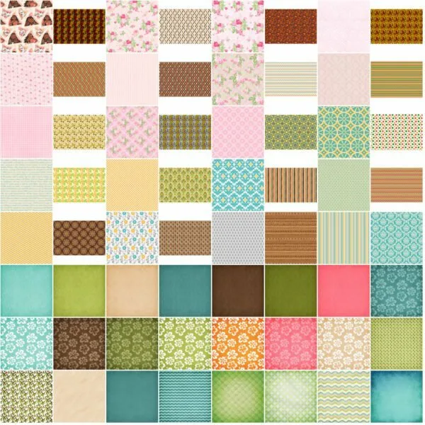 Moana Kit Digital Scrapbook Png Impressão Ilustrações Artes