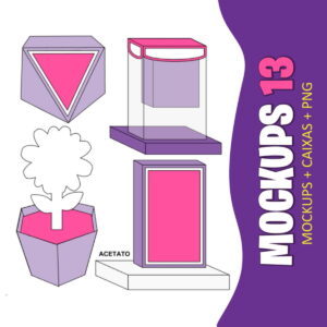 mockups caixas papelaria festas 11 arquivo digital
