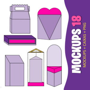 mockups caixas papelaria festas 6 arquivo digital