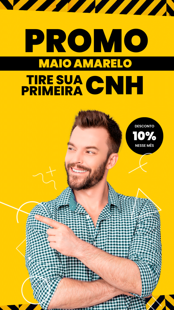 Modelos Canva Auto Escola 27 Templates Editáveis Storie + Bônus