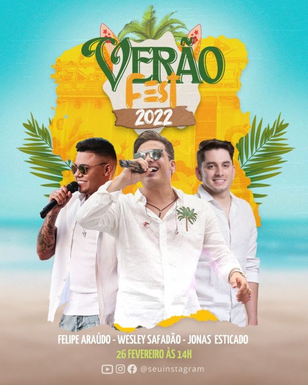 Modelos Canva Carnaval 24 Templates Editáveis + Bônus