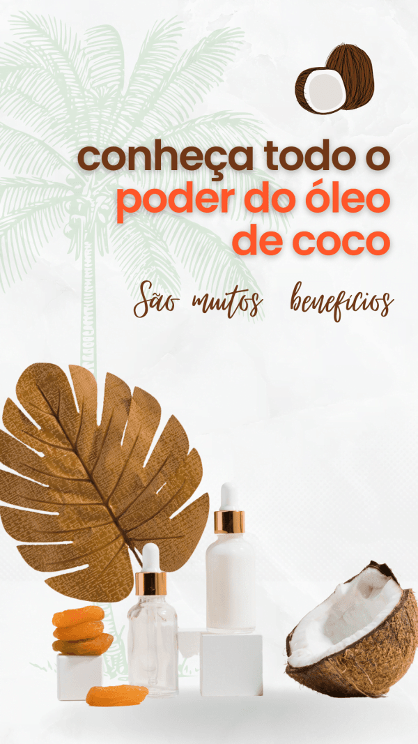 Modelos Canva Cosmético 30 Templates Editáveis Storie + Bônus