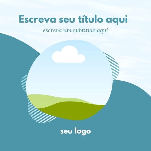 Modelos Canva Dentista Odonto 10 Templates Editáveis + Bônus