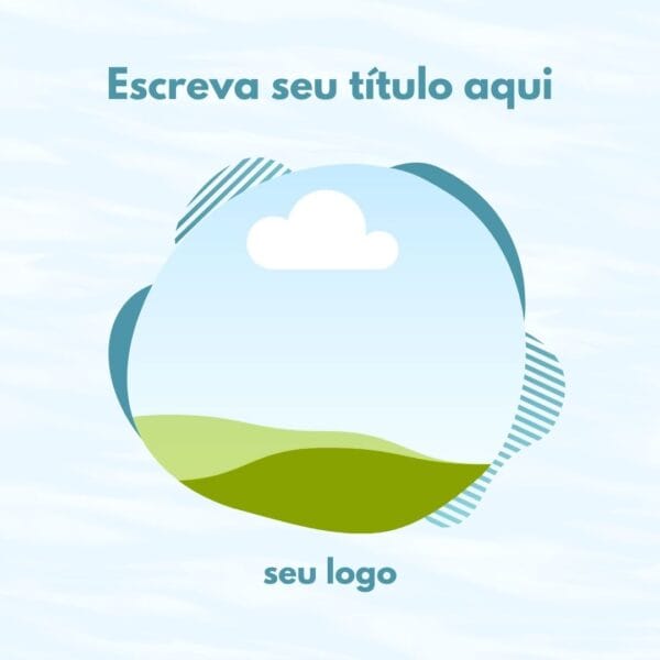 Modelos Canva Dentista Odonto 10 Templates Editáveis + Bônus