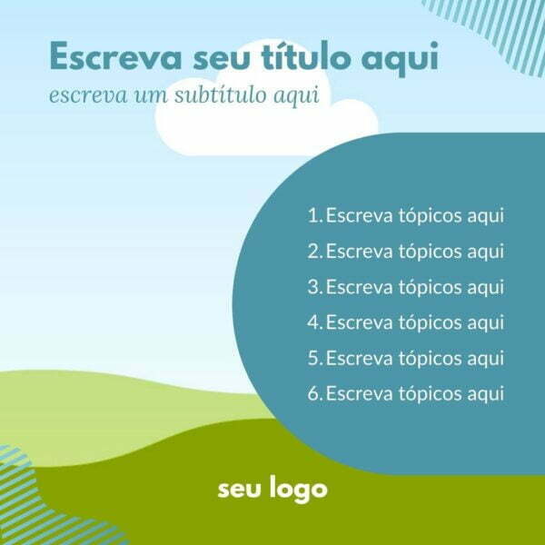 Modelos Canva Dentista Odonto 10 Templates Editáveis + Bônus