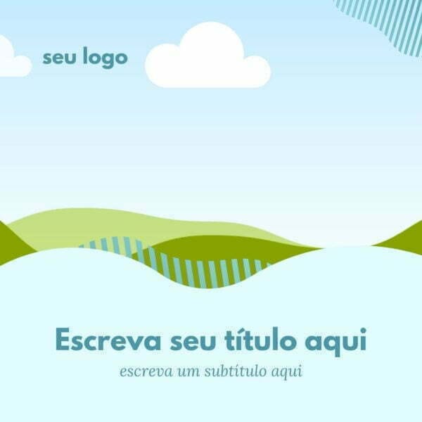 Modelos Canva Dentista Odonto 10 Templates Editáveis + Bônus