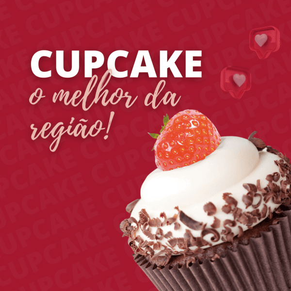 Modelos Canva Doceria Doce 24 Templates Editáveis + Bônus