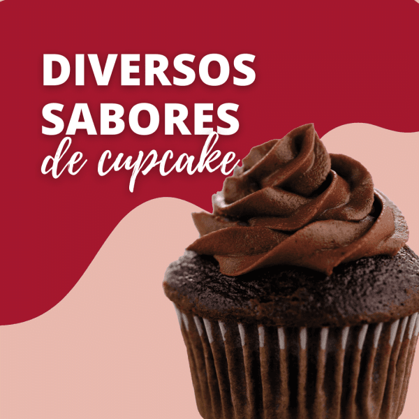 Modelos Canva Doceria Doce 24 Templates Editáveis + Bônus