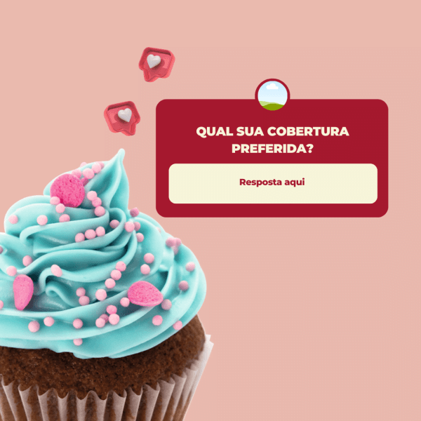Modelos Canva Doceria Doce 24 Templates Editáveis + Bônus
