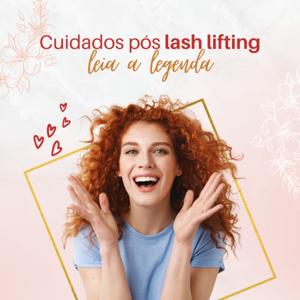 Modelos Canva Lash Designer 30 Templates Editáveis + Bônus