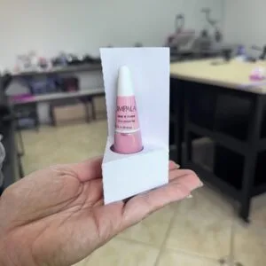 Molde Limpo Porta Esmalte e Tubete - Arquivo Digital