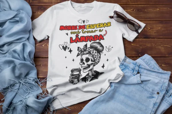 Pack 9 Artes Humorísticas PNG para Camisas Personalizadas