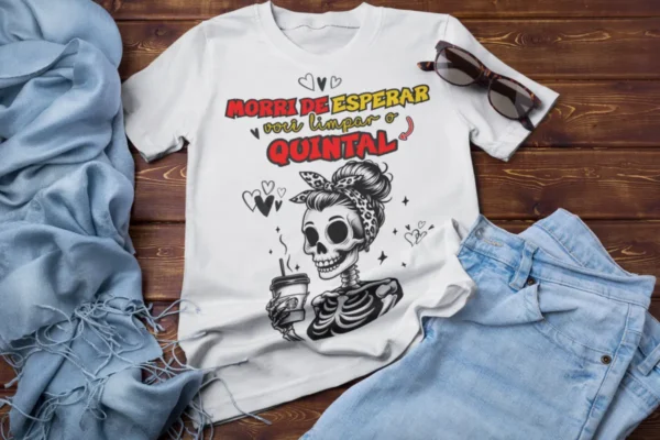 Pack 9 Artes Humorísticas PNG para Camisas Personalizadas