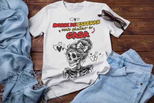 Pack 9 Artes Humorísticas PNG para Camisas Personalizadas