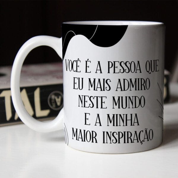 Pack Artes Caneca Dia dos Avós Bisavós Sublimação Corel Draw