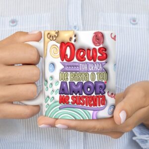 pack artes canecas frases crista 2 arquivo digital kit digital canecas frases crista
