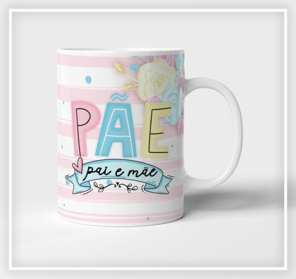 Pack Artes Dia Dos Pai (pãe) - Arquivo Digital