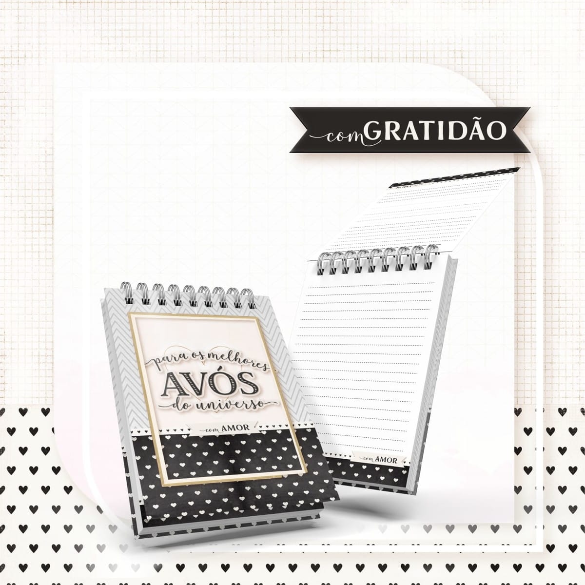 Kit Digital Dia dos Avós para Lembrancinhas Personalizadas 1 Kit Digital Dia dos Avós para Lembrancinhas Personalizadas