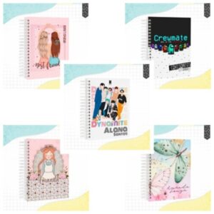 pack cadernos volta aulas 2021 arquivo digital cadernos volta aulas