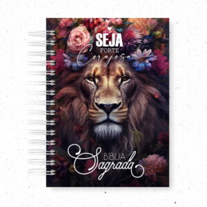 pack capas biblias femininas leao arquivo digital