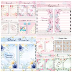 pack devocionais arquivo digital versiculos