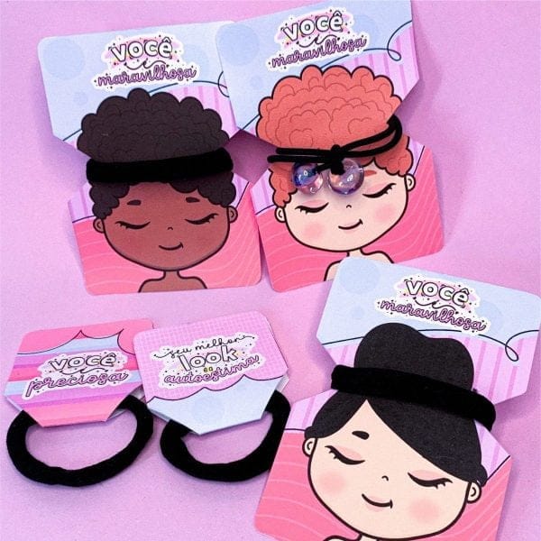 Pack Digial Dia Das Mulheres Imagens Png P Personalizados