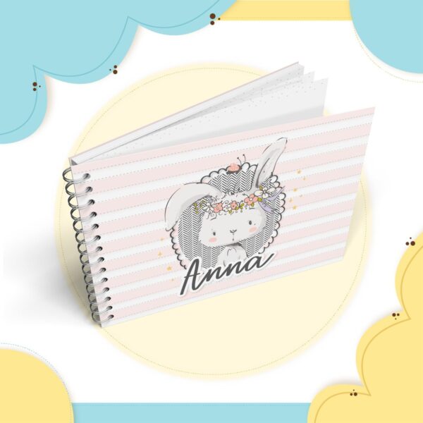 Pack Livro Mêsversário 2.0 - Arquivo Digital