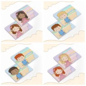 Pack Mini Planner Escolar 2022 - Arquivo Digital 13 Pack Mini Planner Escolar 2022 - Arquivo Digital