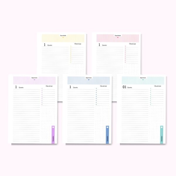 Pack Miolos Básico Colors - pdf