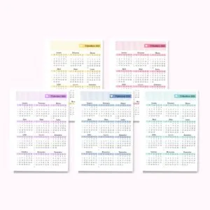 Pack Miolos Básico Colors - pdf