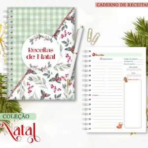 Pack Natalino - Arquivo Digital