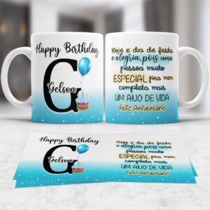 pack sublimacao masculino arquivo digital arte caneca