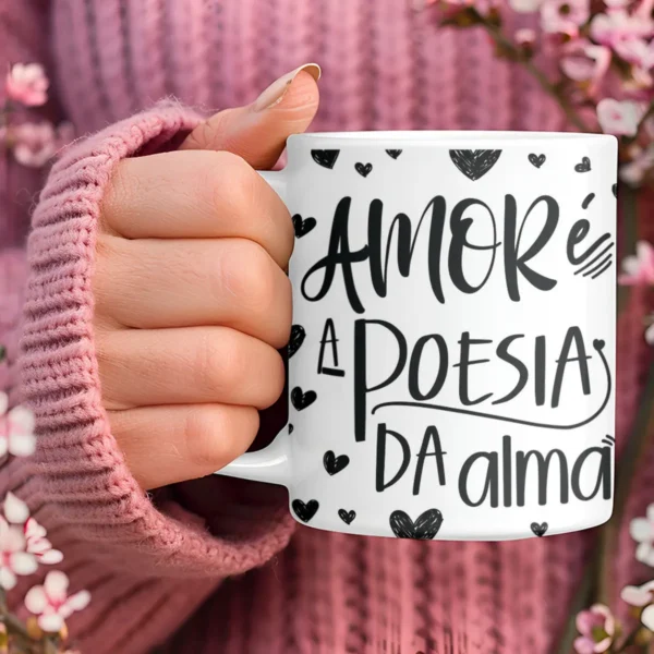Pacote de Frases para Canecas do Dia dos Namorados