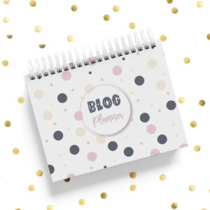 planner da blogueira arquivo digital