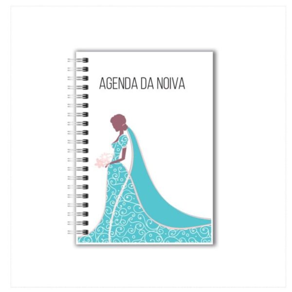 Planner da Noiva - Arquivo Digital