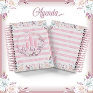 Planner Marketing - Arquivo Digital