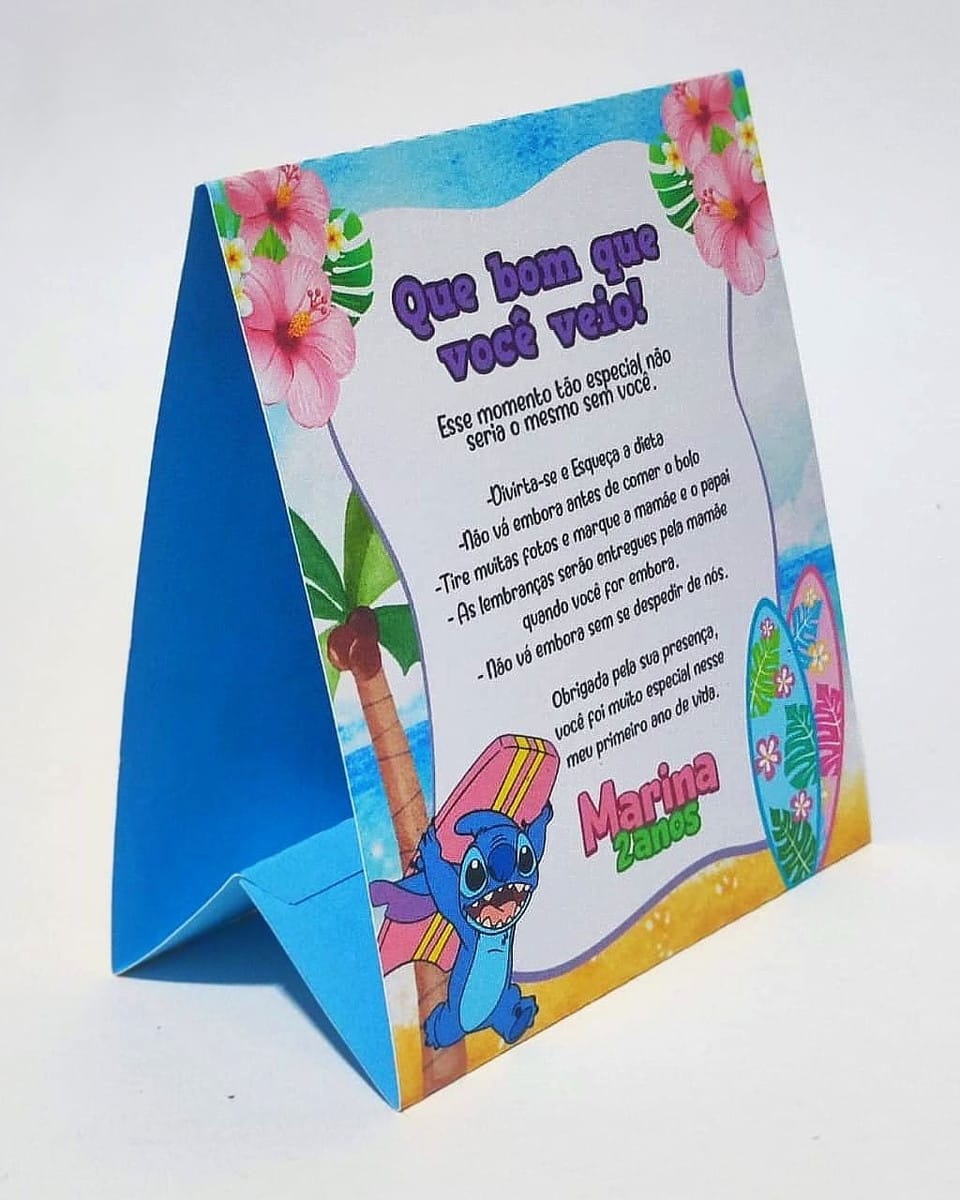 Plaquinha Que Bom Que Você Veio Stitch Arquivo Digital 1 Plaquinha Que Bom Que Você Veio Stitch Arquivo Digital