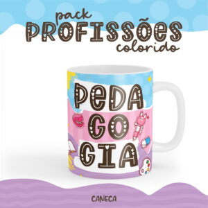 Arte Caneca Pedagogia Arquivo Digital
