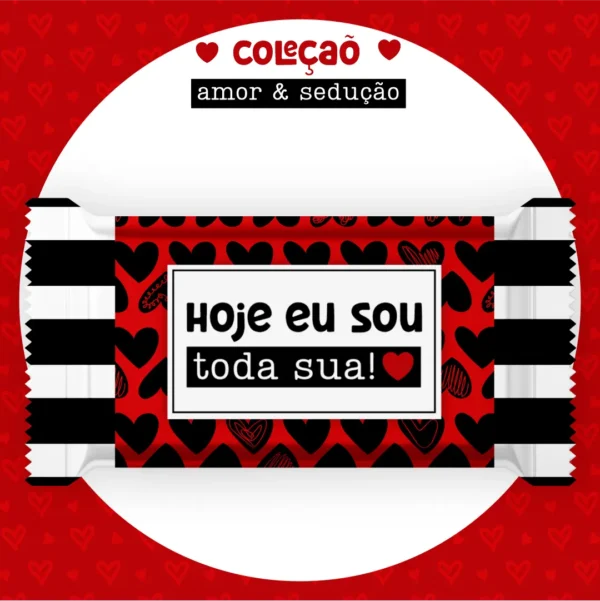 Presentes DIY de Última Hora - Dia dos Namorados