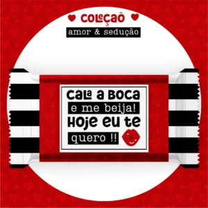 Presentes DIY de Última Hora - Dia dos Namorados