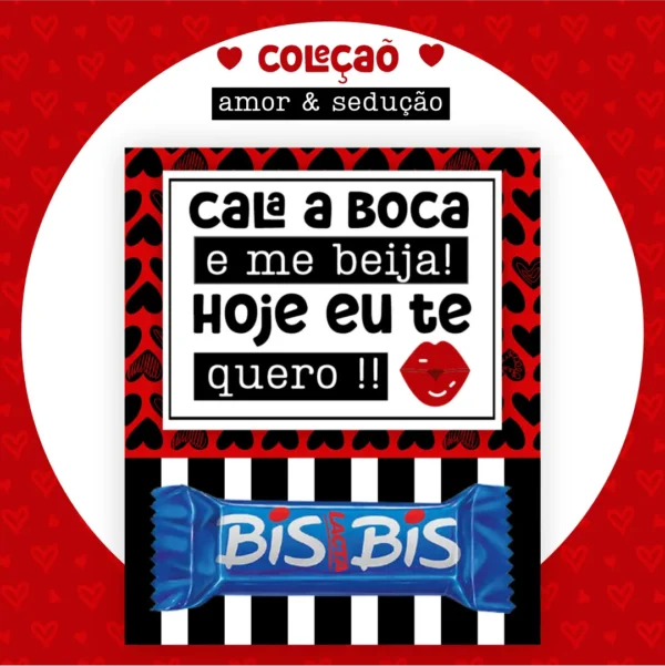 Presentes DIY de Última Hora - Dia dos Namorados
