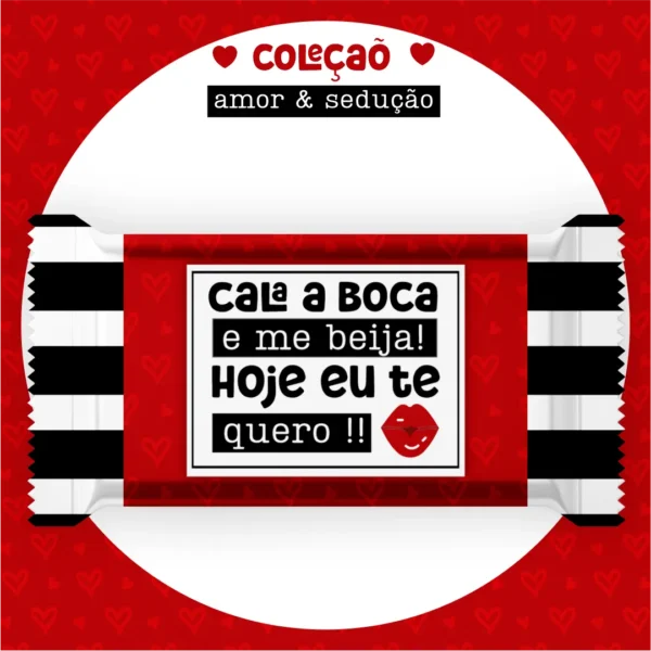 Presentes DIY de Última Hora - Dia dos Namorados