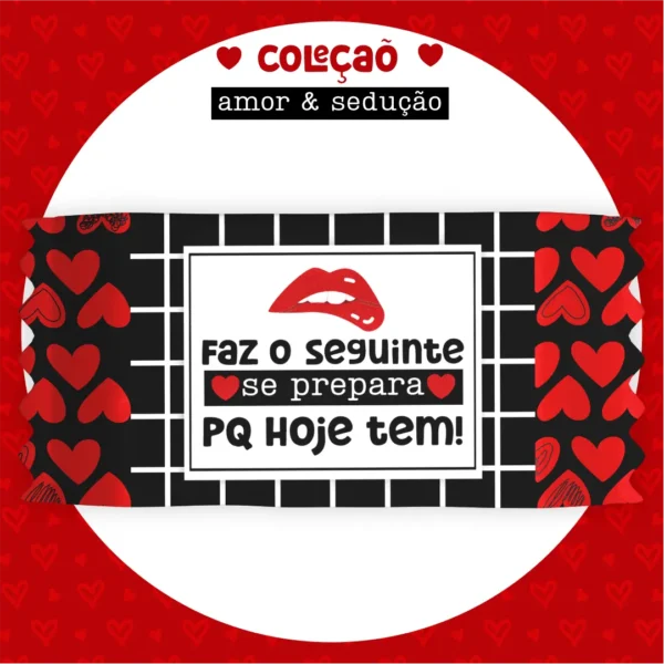 Presentes DIY de Última Hora - Dia dos Namorados