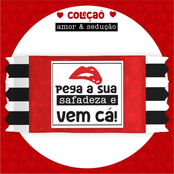 Presentes DIY de Última Hora - Dia dos Namorados