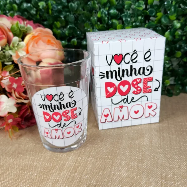 Presentes Personalizados Dia dos Namorados em Arquivo DXF